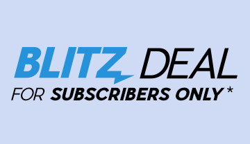 Blitz Deal title