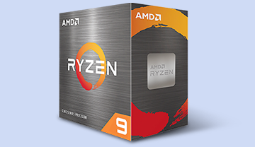 $739.00 AMD Ryzen 9 5950X Processor