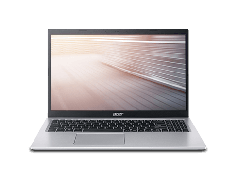 Acer Laptop Aspire 5 Thin and Light Laptop A515-56-56DJ Intel Core i5 11th Gen 1135G7 (2.40 GHz) 8 GB Memory 512 GB NVMe SSD Intel Iris Xe Graphics 15.6" Windows 10 Home 64-bit
