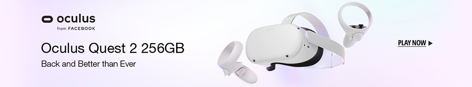 I/O-Oculus_Quest 2 256GB Product Re-Launch_banners