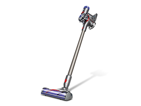 Dyson V7 Animal Cordless Vacuum | Nickel