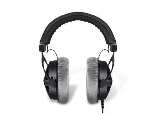 Beyerdynamic DT 770 Pro 250 Ohm (459046) Studio Reference Headphones (Closed)
