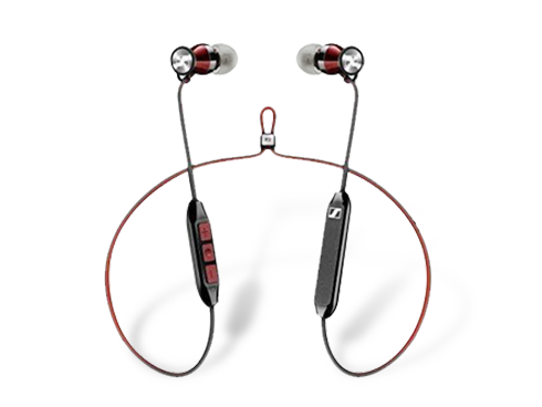 Sennheiser Momentum Free Bluetooth Wireless In-Ear Headphones Special Edition (508698)