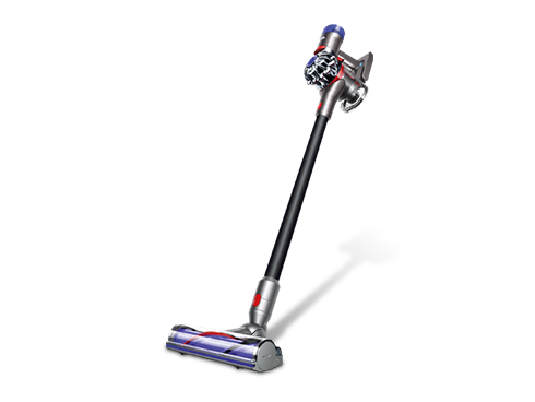 Dyson V8 Motorhead Cordless Vacuum | Black