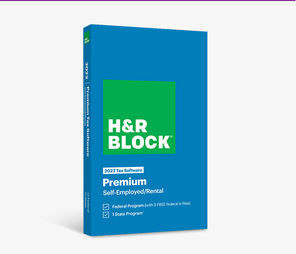 Get Prepared 👉 H&R Block Tax Software Deluxe 2022 [Key Card]