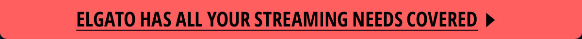 Elgato has all your streaming needs covered