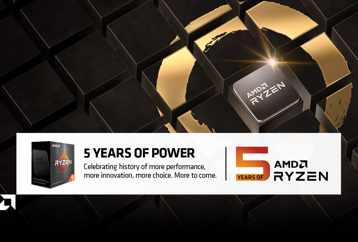 AMD Ryzen