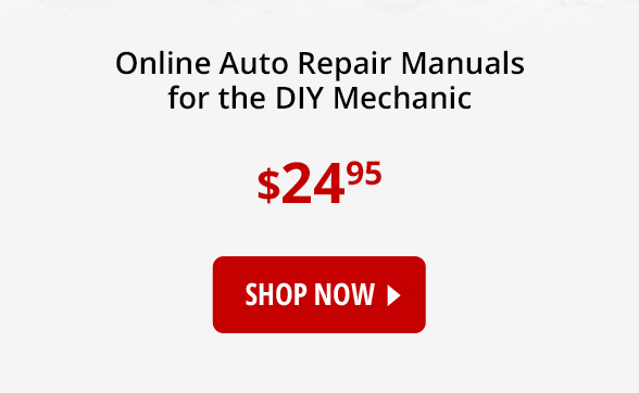 Auto Repair Manuals for the DIY Mechanic - Online Version