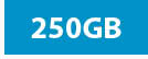 250GB