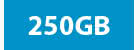 250GB