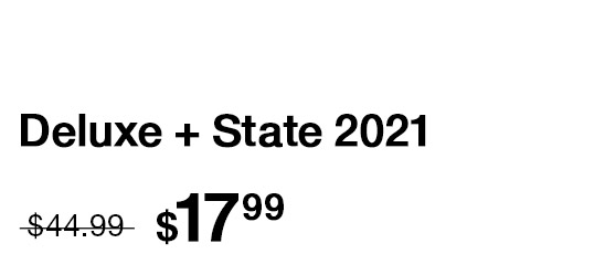 Deluxe + State 2021