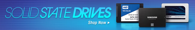 Shop SSD Drives
