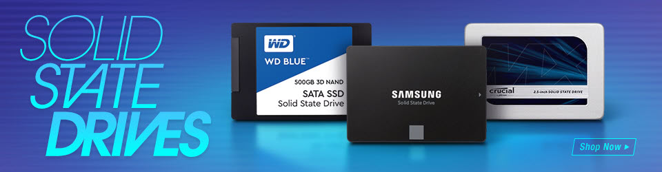 Shop SSD