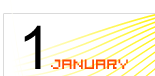 January