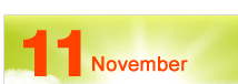 November