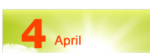 April