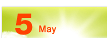 May