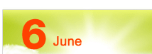 June