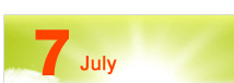 July