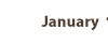 January