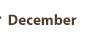 December