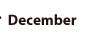 December