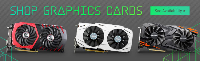 Shop Graphics Cards