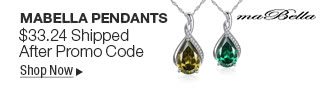 Newegg Flash - Mabella Pendants