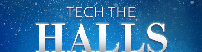 Tech the Halls