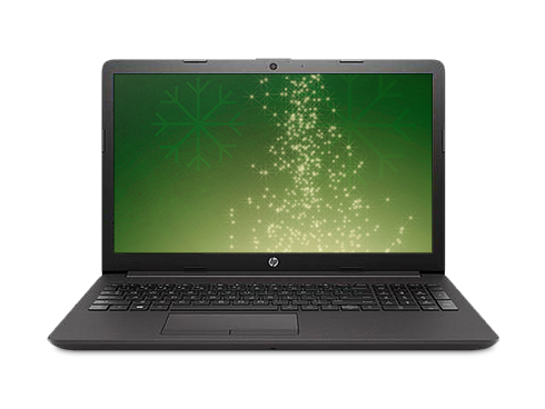 HP Laptop 250 G7 15.6" Intel i5-8265U (1.6 GHz) Laptop, 8GB DDR4, 256GB SSD, Intel UHD Graphics 620