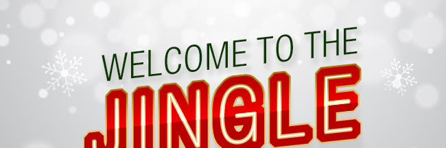 Welcome to the Jingle