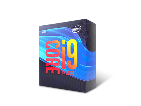 Intel Core i9-9900K Coffee Lake 8-Core, 16-Thread, 3.6GHz (5.0 GHz Turbo) LGA 1151 (300 Series) 95W Processor Intel UHD Graphics 630