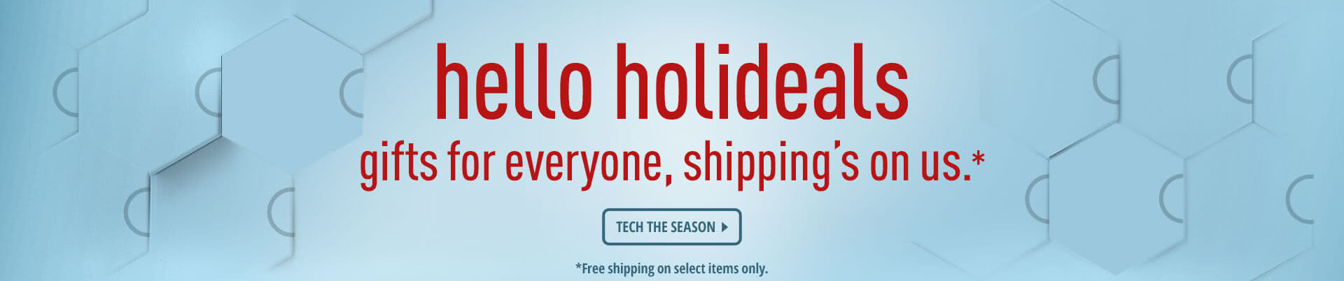 HoliDeals Start Now