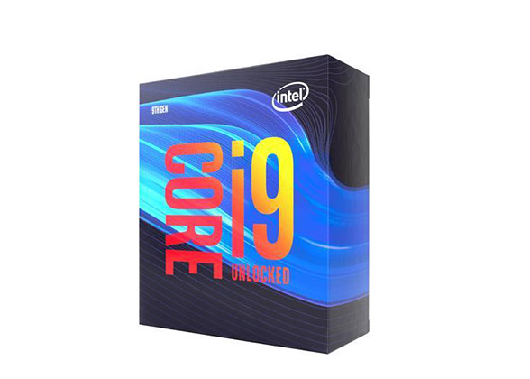 Intel Core i9-9900K Coffee Lake 8-Core 3.6 GHz (5.0 GHz Turbo) LGA 1151 (300 Series) 95W Processor w/ Intel UHD Graphics 630