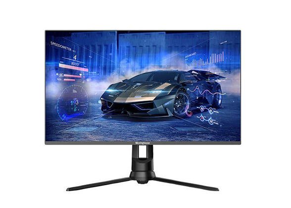 Westinghouse WM27PX9019 27" FHD 1920 x 1080 144Hz HDMI VGA AMD FreeSync Backlit LED Gaming Monitor