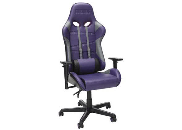 Fortnite RAVEN-X Gaming Chair, RESPAWN by OFM Reclining Ergonomic Chair