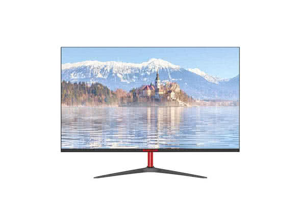 VICABO BUBALUS P271Q 27" Quad HD 2560 x 1440 2K 75Hz HDMI DP AMD FreeSync QHD IPS Gaming Monitor