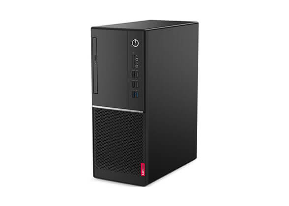 Lenovo V530 Desktop Intel i7-9700 32GB RAM 1TB SSD + 1TB HDD Wi-Fi, Windows 10 Pro