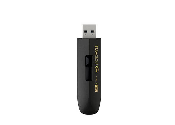 Team Group 128GB C186 USB 3.1 Flash Drive 