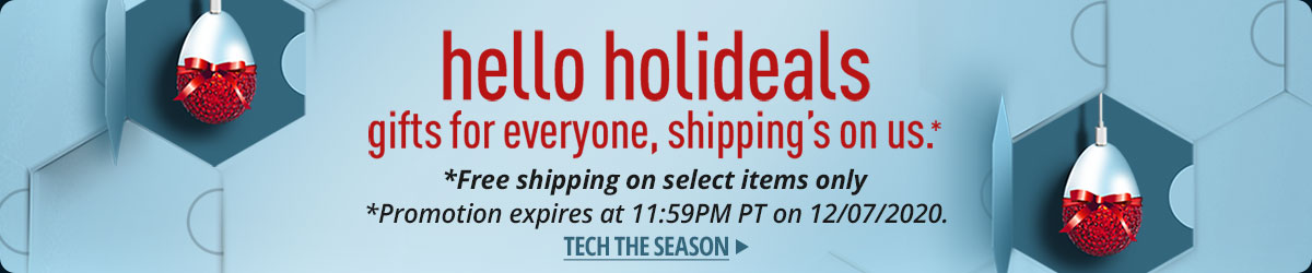 Hello Holideals