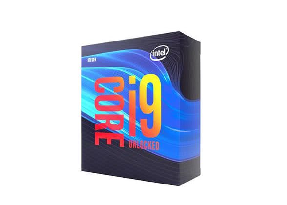 Intel Core i9-9900K Coffee Lake 8-Core 3.6 GHz (5.0 GHz Turbo) LGA 1151 (300 Series) 95W Processor w/ Intel UHD Graphics 630