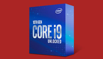 $464.99 Intel Core i9-10850KA Desktop Processor 