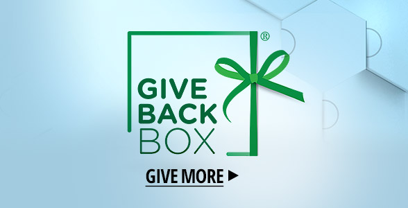 Give Back Box