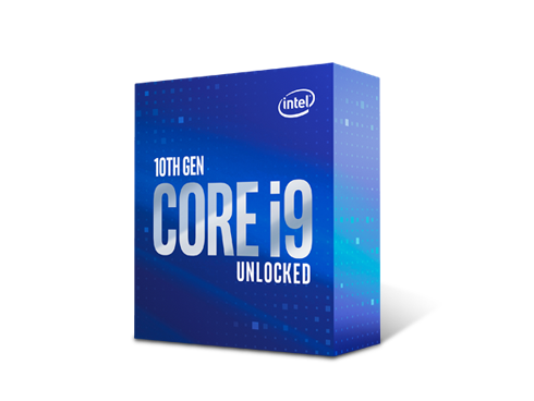 Intel Core i9-10850K Comet Lake 10-Core 3.6 GHz LGA 1200 125W Desktop Processor Intel UHD Graphics 630