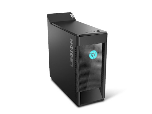 Lenovo Legion Tower 5 - Intel Core i5-10400F - 8 GB DDR4 - 1 TB HDD + 256 GB SSD - GeForce GTX 1650 SUPER - Windows 10 Home - Gaming Desktop (90NC0001US)