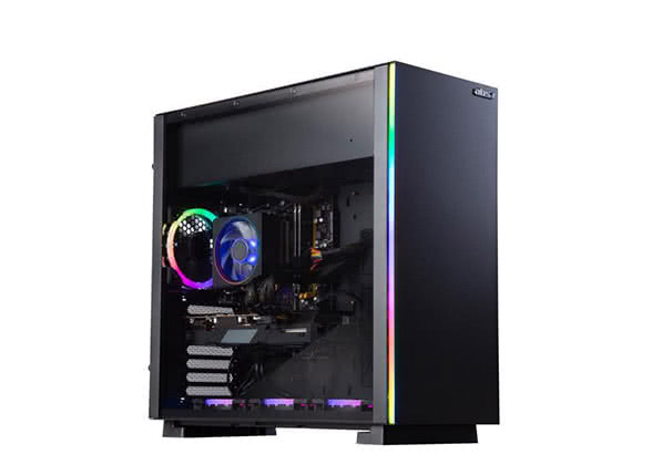 ABS Master Gaming PC Ryzen 7 3700X AMD Radeon RX 5700 XT 16GB DDR4 3000MHz 1TB SSD