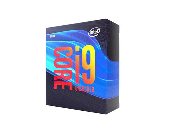 Intel Core i9-9900K Coffee Lake 8-Core, 16-Thread, 3.6 GHz (5.0 GHz Turbo) LGA 1151 (300 Series) 95W Desktop Processor Intel UHD Graphics 630