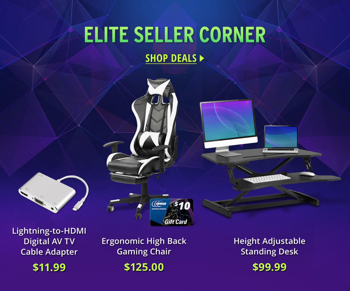 Seller Select