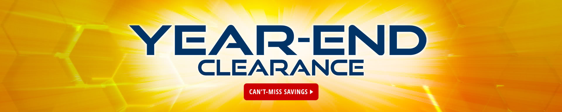 Year-End Clearance