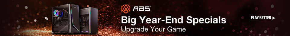 ABS - Big Year-End Specials